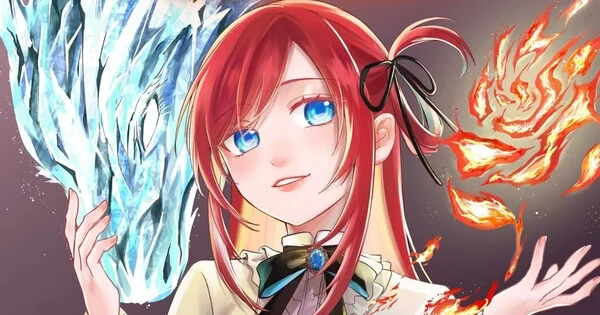 Imagen promocional relacionada con Higure Sakino adaptará la novela «Elina Sky wa Mō Machigaenai» al manga · imagen 2
