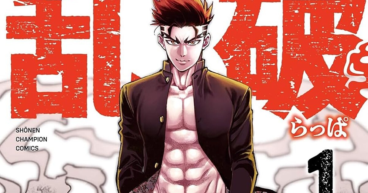 Imagen promocional relacionada con Eiji Hashimoto confirma la pérdida total de audición en su oído derecho