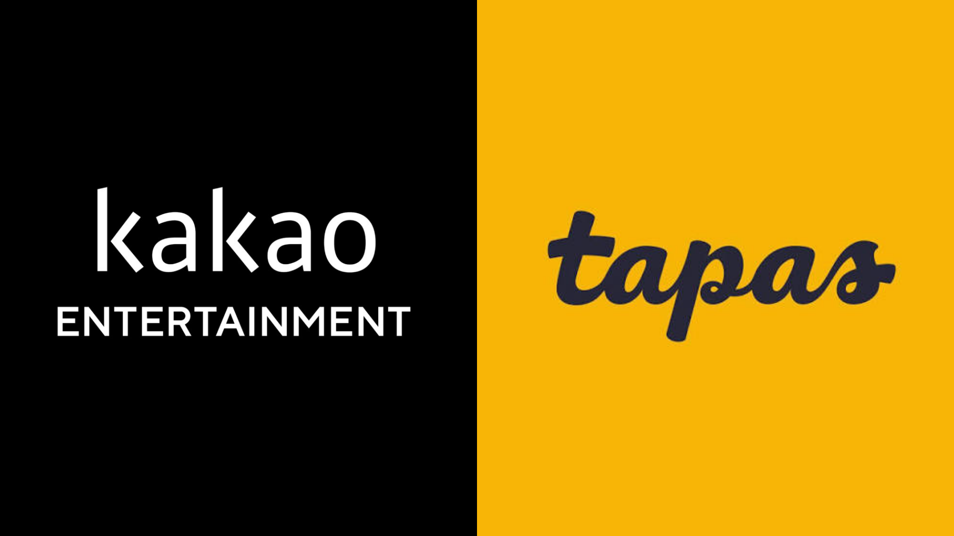 Imagen promocional relacionada con Kakao Entertainment cerrará Tapas y Kakao Webtoon para concentrar sus servicios en KakaoPage