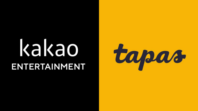 Imagen promocional relacionada con Kakao Entertainment cerrará Tapas y Kakao Webtoon para concentrar sus servicios en KakaoPage · imagen 2