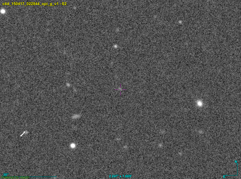 Imagen promocional relacionada con Los tres primeros volúmenes de Asteroid in Love se pueden leer gratis por el descubrimiento del asteroide Daianji · imagen 5