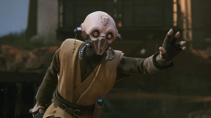 Imagen promocional relacionada con Star Wars Zero Company supera el millón de copias vendidas