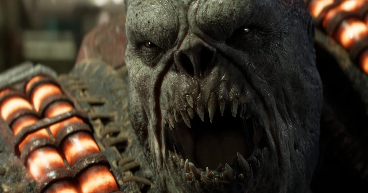 Imagen promocional relacionada con El director narrativo de Gears of War: E-Day es despedido antes del lanzamiento · imagen 2
