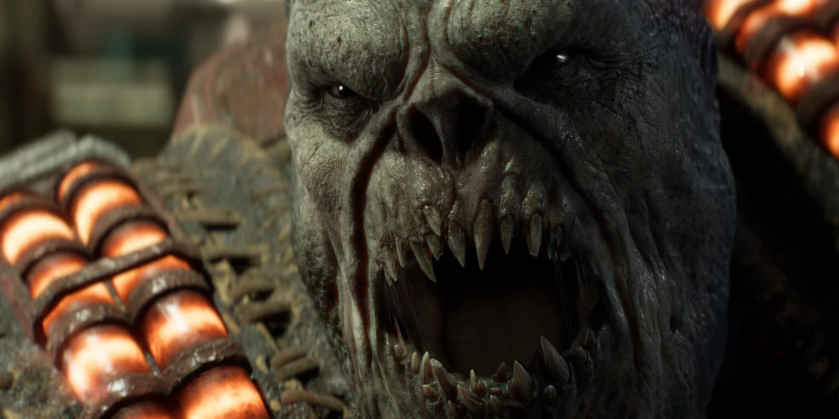 Imagen promocional relacionada con El director narrativo de Gears of War: E-Day es despedido antes del lanzamiento · imagen 3