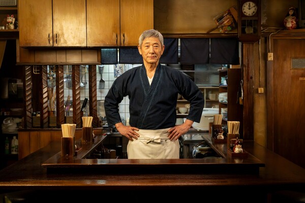 Imagen promocional relacionada con La sexta serie live-action de Midnight Diner anuncia su estreno para el 20 de octubre · imagen 4