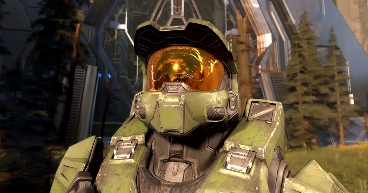 Imagen promocional relacionada con Activision desarrollará el próximo Halo y la comunidad teme un reinicio de su historia · imagen 2