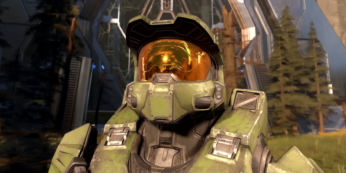 Imagen promocional relacionada con Activision desarrollará el próximo Halo y la comunidad teme un reinicio de su historia · imagen 3
