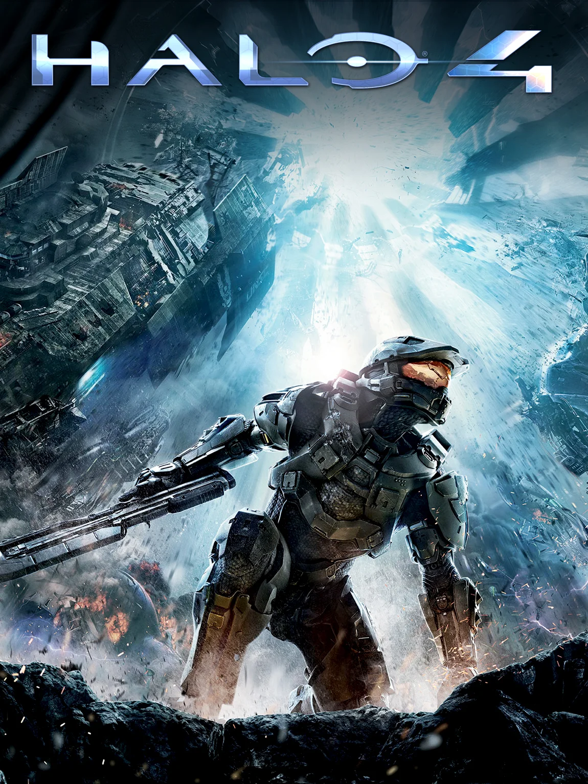 Imagen promocional relacionada con Activision desarrollará el próximo Halo y la comunidad teme un reinicio de su historia · imagen 5