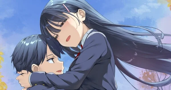 Imagen promocional relacionada con La novela ligera My Stepmom’s Daughter Is My Ex terminará con su volumen 14 · imagen 2