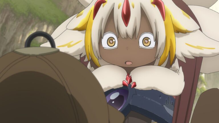 Imagen promocional relacionada con Made in Abyss: Awakening Mystery presenta a Nishagora en nuevas imágenes · imagen 3
