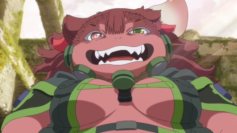 Imagen promocional relacionada con Made in Abyss: Awakening Mystery presenta a Nishagora en nuevas imágenes · imagen 4
