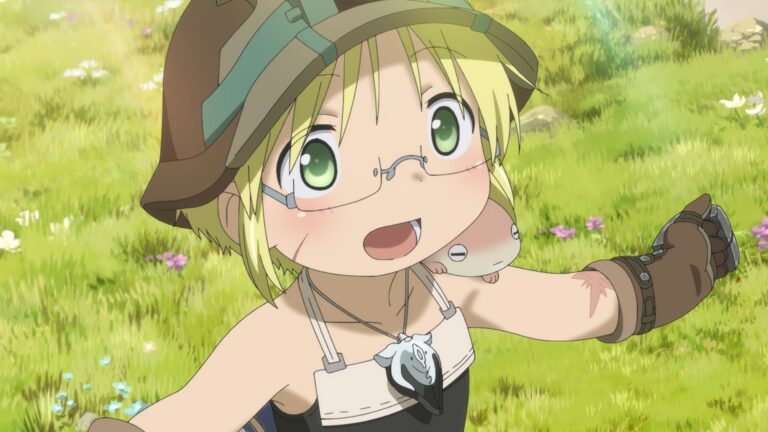 Imagen promocional relacionada con Made in Abyss: Awakening Mystery presenta a Nishagora en nuevas imágenes · imagen 5
