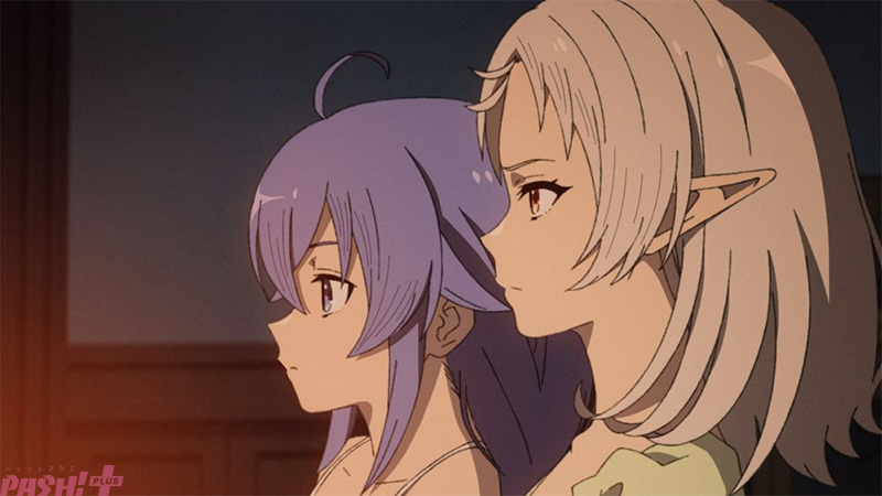 Imagen promocional relacionada con Mushoku Tensei III: Rudeus actuará para proteger a su familia en el episodio 14 · imagen 4