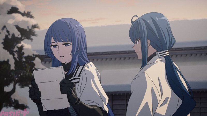 Imagen promocional relacionada con Mushoku Tensei III: Rudeus actuará para proteger a su familia en el episodio 14 · imagen 5