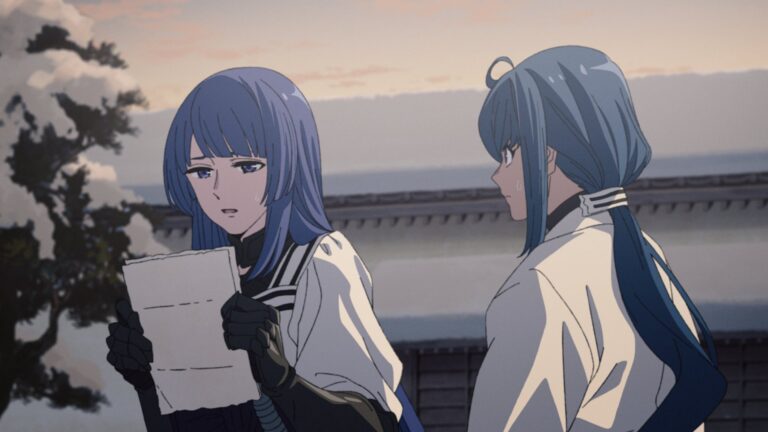 Imagen promocional relacionada con Mushoku Tensei: Rudy toma una decisión para proteger a su familia en el episodio 14 de la temporada 3 · imagen 3