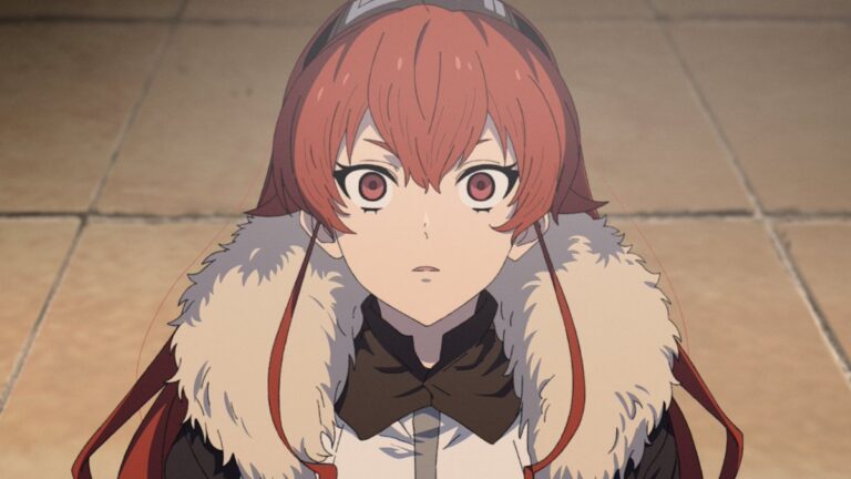 Imagen promocional relacionada con Mushoku Tensei: Rudy toma una decisión para proteger a su familia en el episodio 14 de la temporada 3 · imagen 4