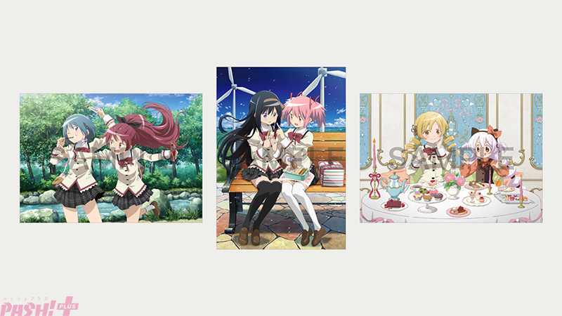 Imagen promocional relacionada con Madoka Magica: Walpurgisnacht supera los 2.100 millones de yenes en taquilla · imagen 3