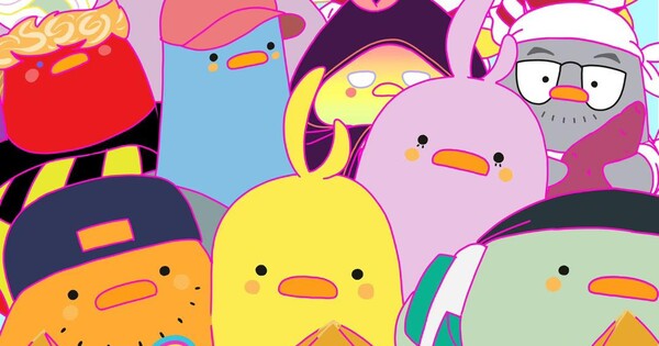 Imagen promocional relacionada con El anime de Gelpiyo tendrá una secuela con estreno el 21 de octubre · imagen 2