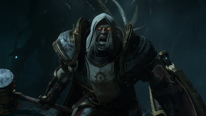 Imagen promocional relacionada con La beta de World of Warcraft: Forever recupera la esencia del MMO clásico