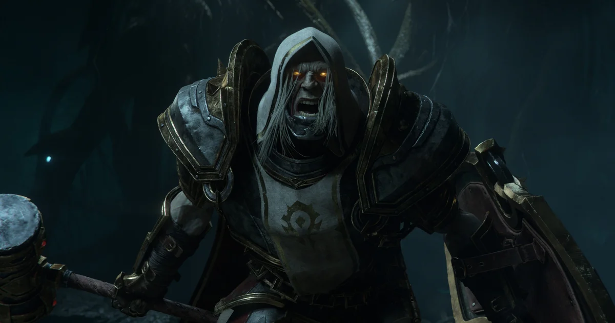Imagen promocional relacionada con La beta de World of Warcraft: Forever recupera la esencia del MMO clásico · imagen 2