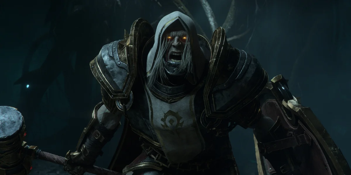 Imagen promocional relacionada con La beta de World of Warcraft: Forever recupera la esencia del MMO clásico · imagen 3