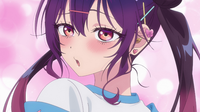Imagen promocional relacionada con El anime de «Kaku Naru Ue wa» se estrenará en enero de 2027 y presenta su primer PV · imagen 2