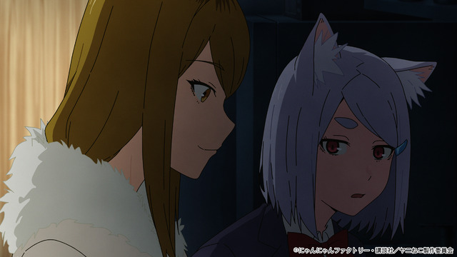 Imagen promocional relacionada con ‘Yan neko’ cierra su temporada con una canción coral y una despedida llena de humor · imagen 5