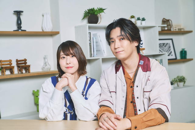 Imagen promocional relacionada con La tercera temporada de ‘Tensei Kizoku, Kantei Skill de Nariagaru’ comenzará el 27 de septiembre · imagen 2