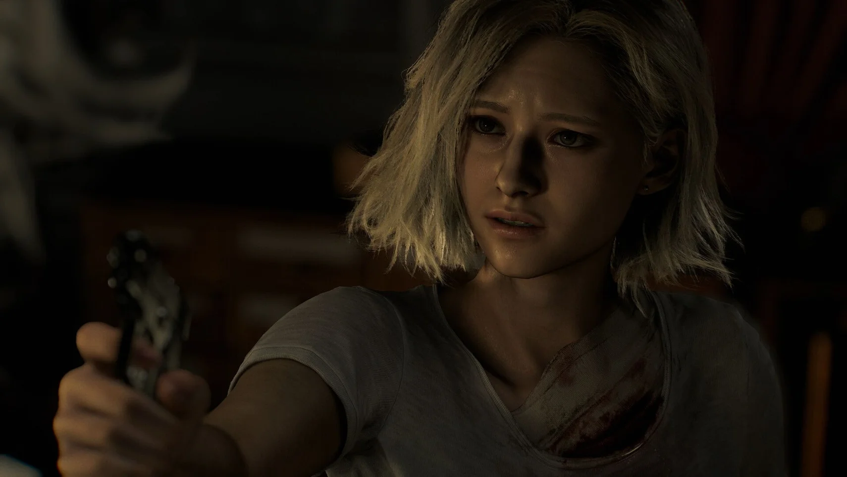 Imagen promocional relacionada con Resident Evil Requiem supera los 500 millones de dólares en ingresos estimados · imagen 4