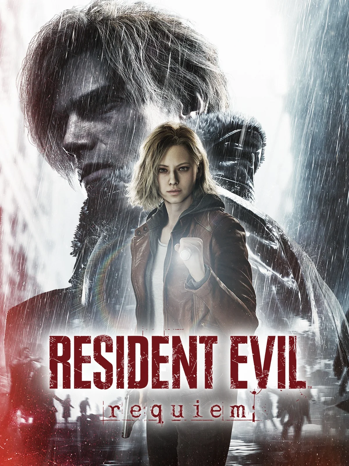 Imagen promocional relacionada con Resident Evil Requiem supera los 500 millones de dólares en ingresos estimados · imagen 5