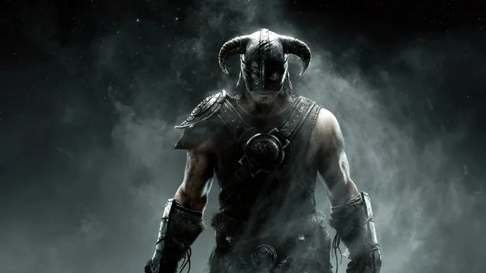 Imagen promocional relacionada con Bethesda evitó un spin-off de The Elder Scrolls al estilo Fallout: New Vegas por proteger la saga