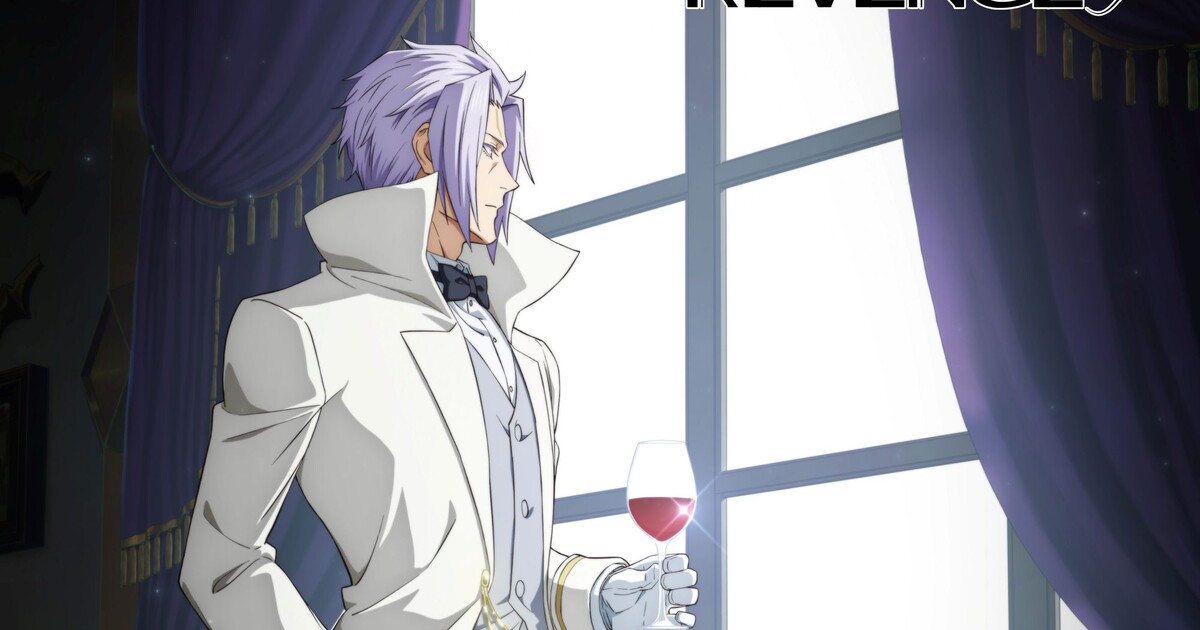 Imagen promocional relacionada con That Time I Got Reincarnated as a Slime anuncia el regreso de su cuarta temporada y el anime de Clayman’s Revenge