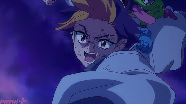 Imagen promocional relacionada con Detective Conan estrena en Netflix el especial de 30.º aniversario «El caso del asesinato número 30» · imagen 5