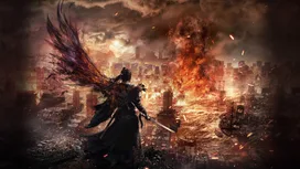 Imagen promocional relacionada con Ace Combat 8: Wings of Theve apuesta por una historia más personal en primera persona · imagen 4