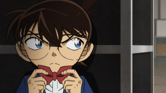 Imagen promocional relacionada con ‘Detective Conan’ reúne a su mayor elenco estelar en el especial ‘El caso del asesinato número 30’ · imagen 2