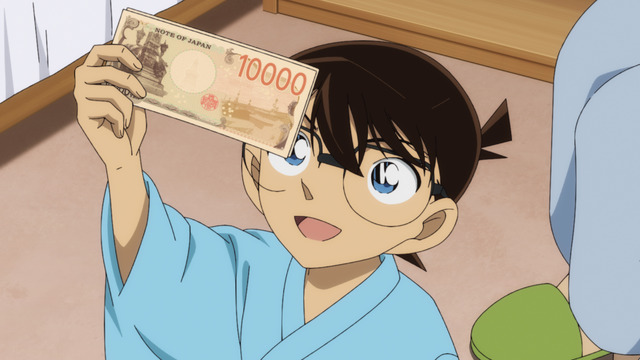 Imagen promocional relacionada con ‘Detective Conan’ reúne a su mayor elenco estelar en el especial ‘El caso del asesinato número 30’ · imagen 3
