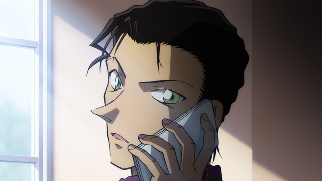 Imagen promocional relacionada con ‘Detective Conan’ reúne a su mayor elenco estelar en el especial ‘El caso del asesinato número 30’ · imagen 5