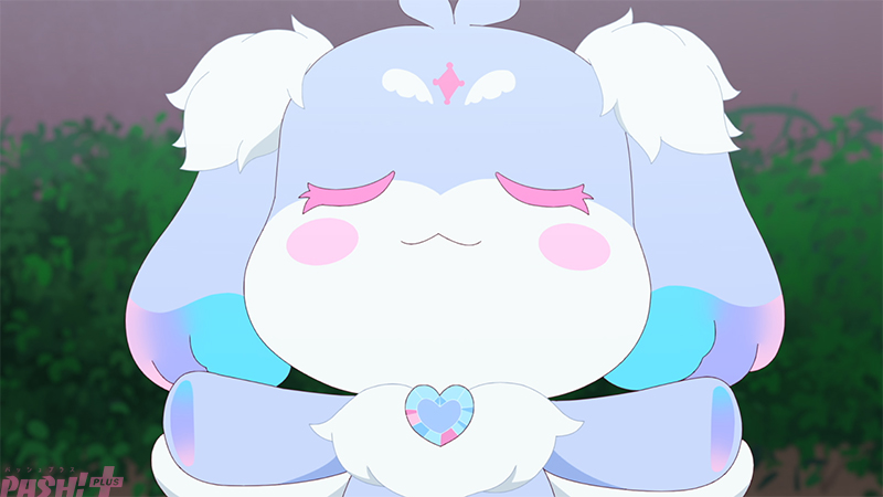 Imagen promocional relacionada con El episodio 26 de ‘Ongaku Aipri’ pone a Inori y sus compañeras en una nueva etapa de entrenamiento · imagen 3