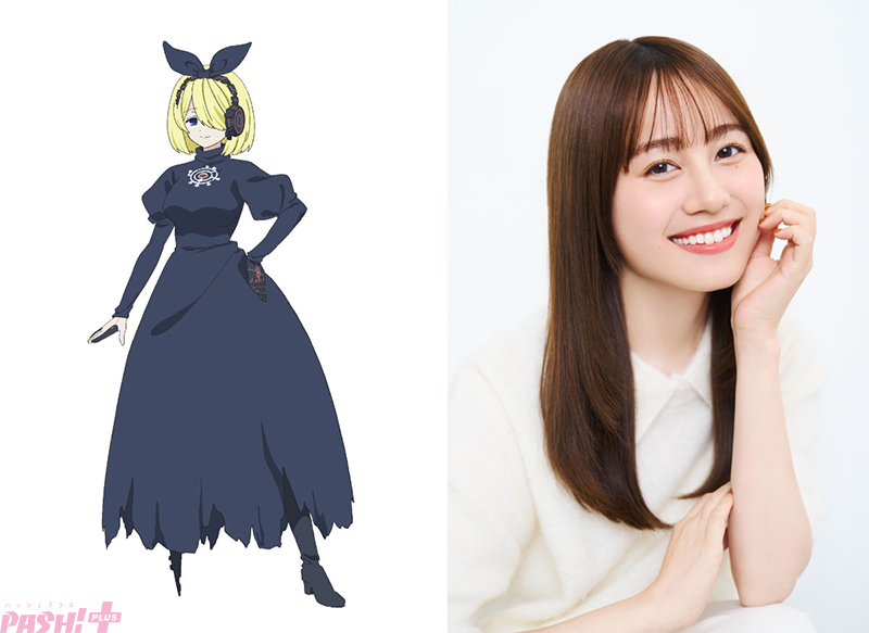 Imagen promocional relacionada con El anime de Night of the Living Cat anuncia cinco voces para los nuevos espías de rango oro · imagen 4
