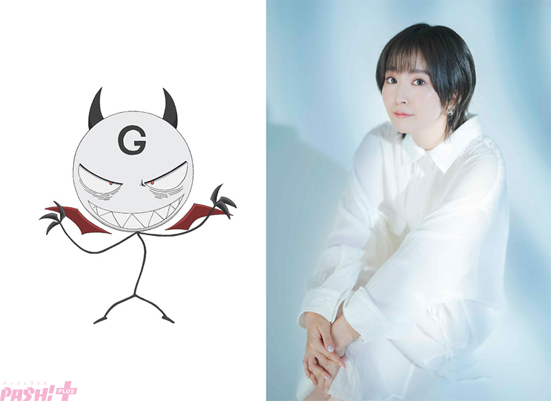Imagen promocional relacionada con El anime de Night of the Living Cat anuncia cinco voces para los nuevos espías de rango oro · imagen 5
