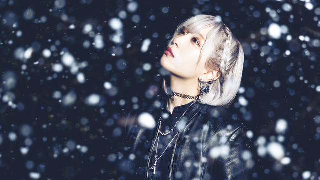 Imagen promocional relacionada con ReoNa habla de “Amore”, el opening de Kimi ga Shinu Made Koi wo Shitai · imagen 2
