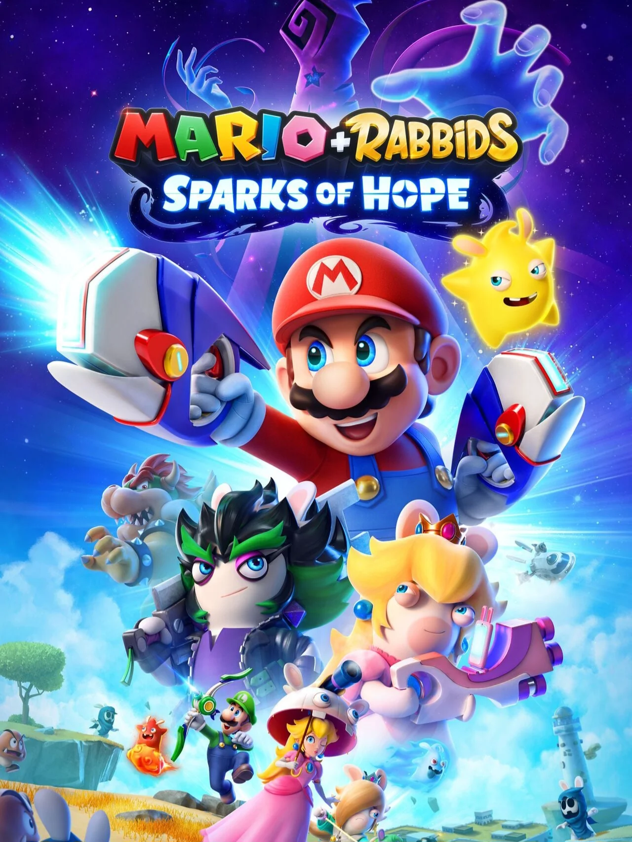 Imagen promocional relacionada con Ubisoft Milan habría trabajado en un spin-off de Zelda protagonizado por Ganondorf · imagen 5