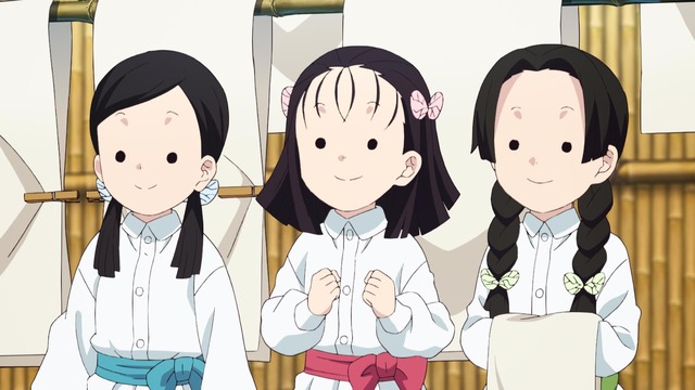 Imagen promocional relacionada con Demon Slayer: Tanjiro domina la respiración durante el sueño en el episodio 25 · imagen 4