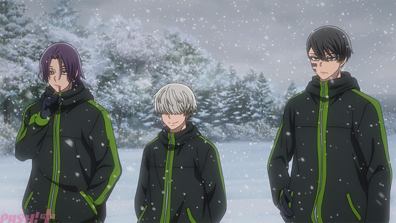 Imagen promocional relacionada con 桃源暗鬼: La segunda temporada revela la sinopsis de su primer episodio y nuevos personajes · imagen 4