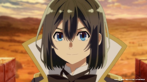 Imagen promocional relacionada con La tercera temporada de ‘Reencarnado como noble: ascendiendo con la habilidad de tasación’ presenta el episodio 25