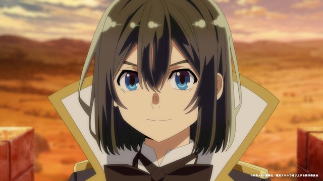 Imagen promocional relacionada con La tercera temporada de ‘Reencarnado como noble: ascendiendo con la habilidad de tasación’ presenta el episodio 25 · imagen 2