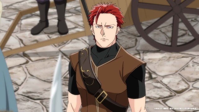 Imagen promocional relacionada con La tercera temporada de ‘Reencarnado como noble: ascendiendo con la habilidad de tasación’ presenta el episodio 25 · imagen 5