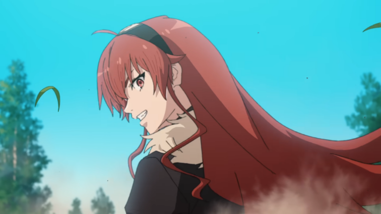 Imagen promocional relacionada con Mushoku Tensei: Jobless Reincarnation confirma un segundo cour para su tercera temporada · imagen 2