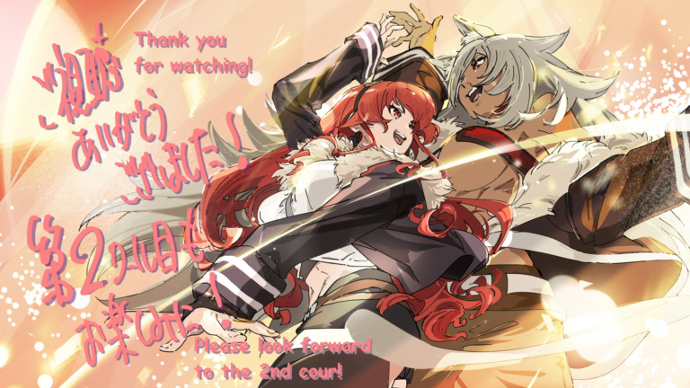 Imagen promocional relacionada con Mushoku Tensei: Jobless Reincarnation confirma un segundo cour para su tercera temporada · imagen 3