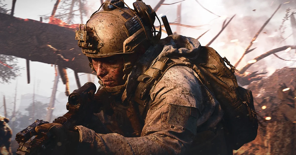 Imagen promocional relacionada con Warzone permitirá ocultar las skins de otros Call of Duty con la llegada de Modern Warfare 4 · imagen 2